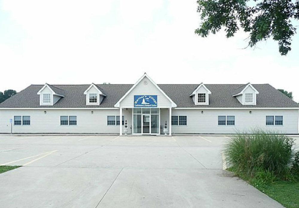 Mariner'S Village Resort Carlyle Exteriér fotografie